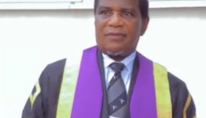 Presiding Justice of Kano Court of Appeal, Hussein Mukhtar, is dead