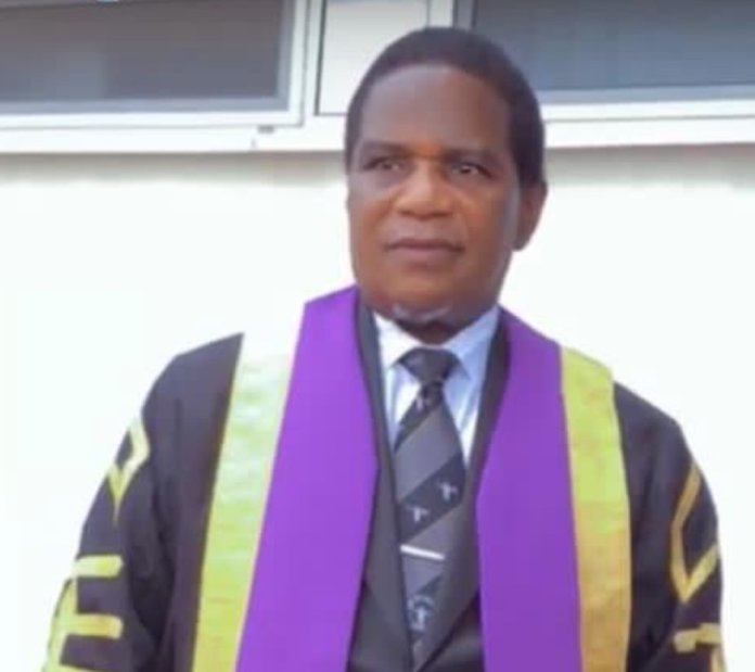Presiding Justice of Kano Court of Appeal, Hussein Mukhtar, is dead