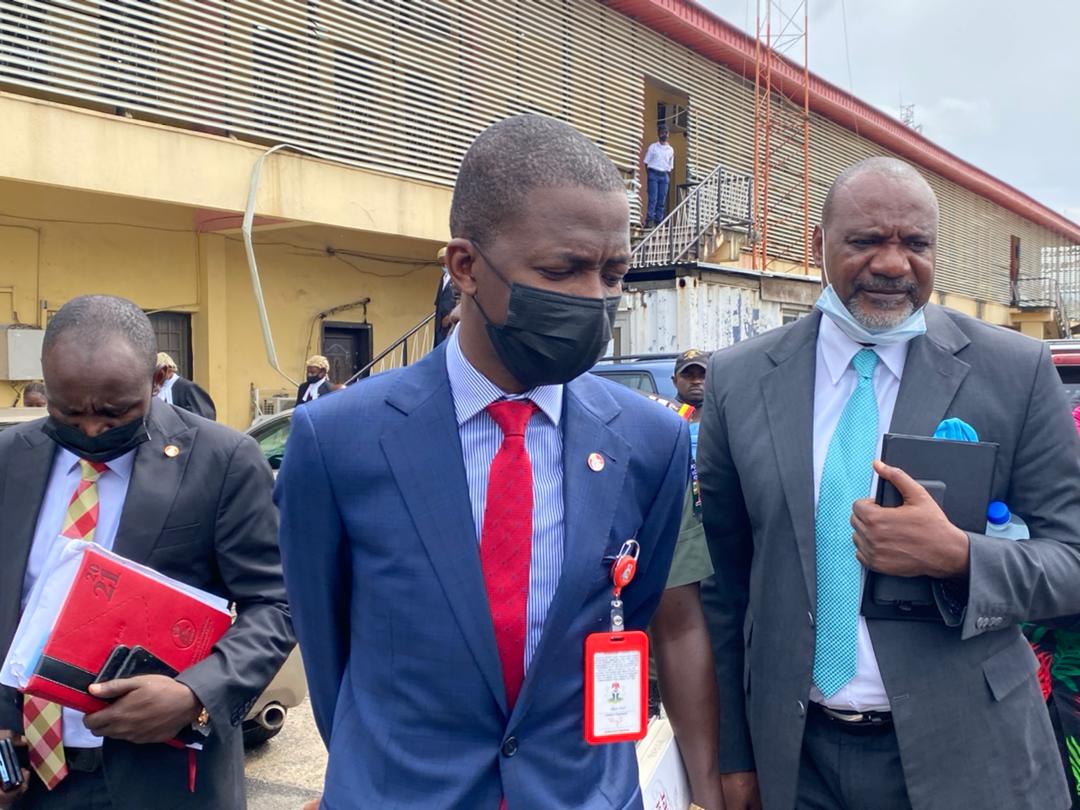 Alleged N1.4bn Subsidy Scam: EFCC narrates how Nadabo Energy boss Abubakar forged documents to syphon N762m from govt