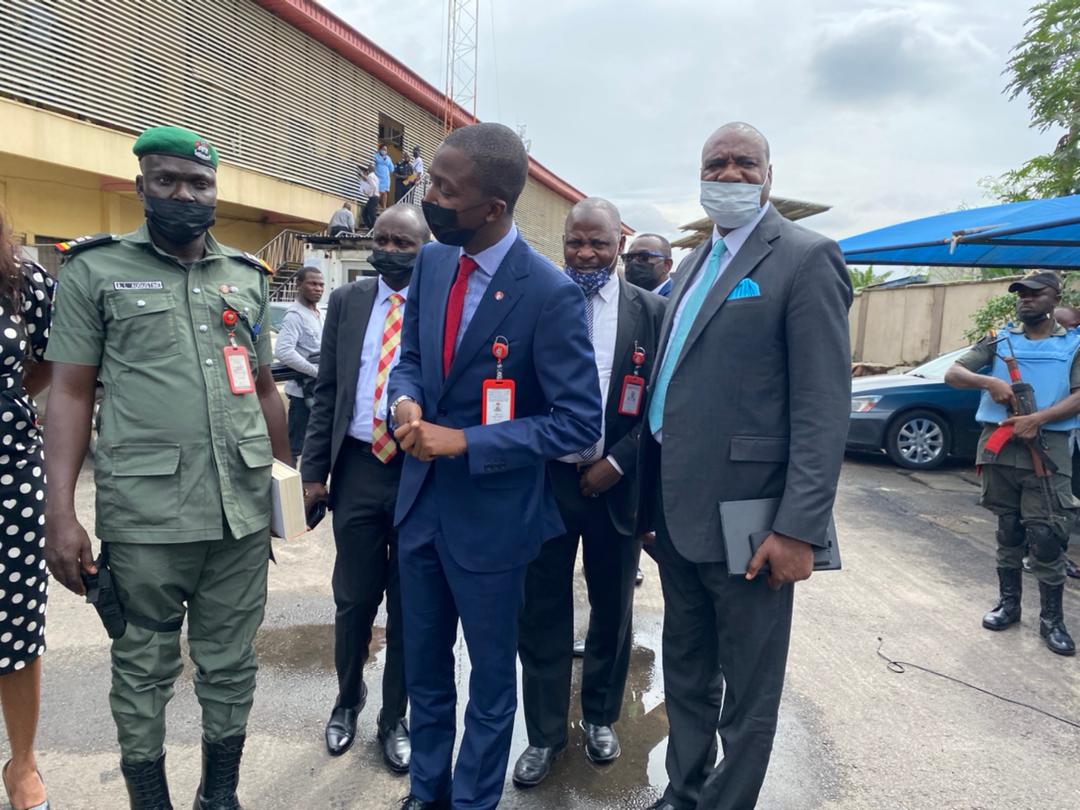 Alleged N1.4bn Subsidy Scam: EFCC narrates how Nadabo Energy boss Abubakar forged documents to syphon N762m from govt