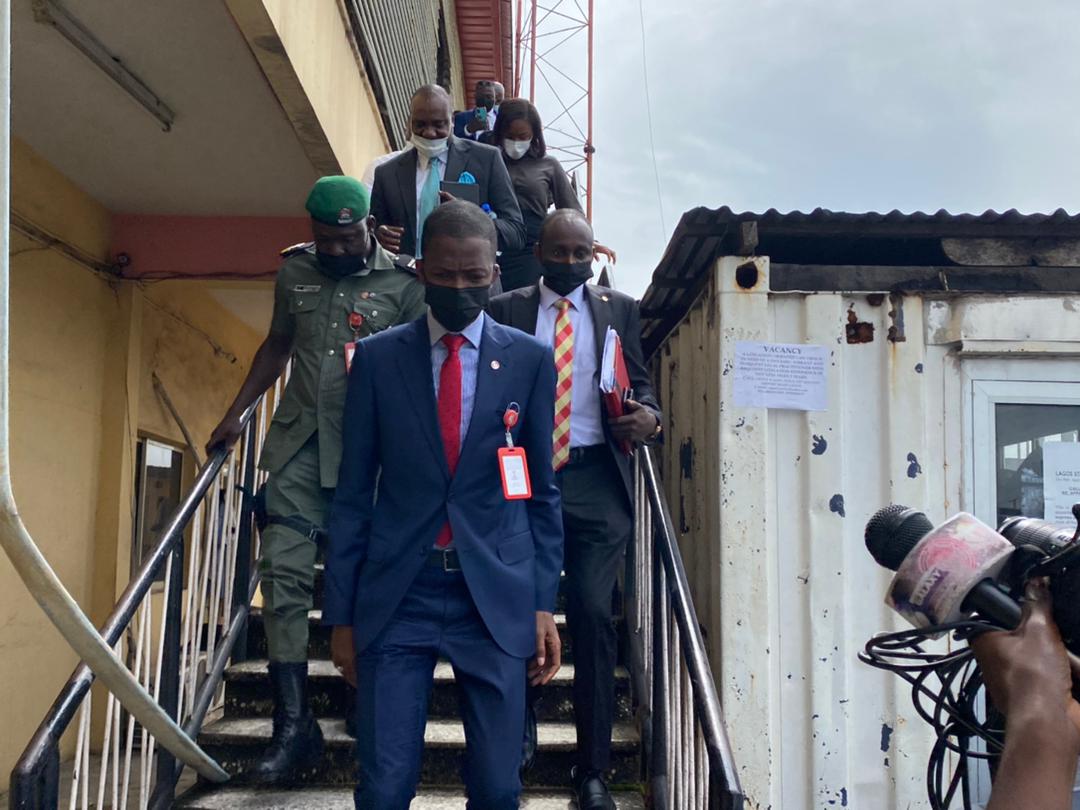 Alleged N1.4bn Subsidy Scam: EFCC narrates how Nadabo Energy boss Abubakar forged documents to syphon N762m from govt