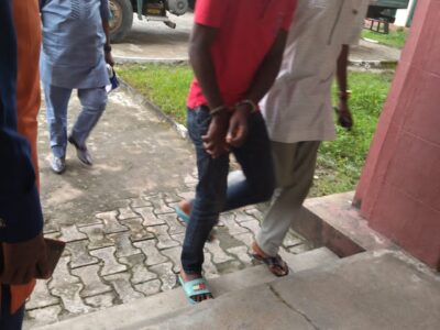 BREAKING: Court orders the remand of Police who killed an 18-year-old in Ijeshatedo area of Surulere