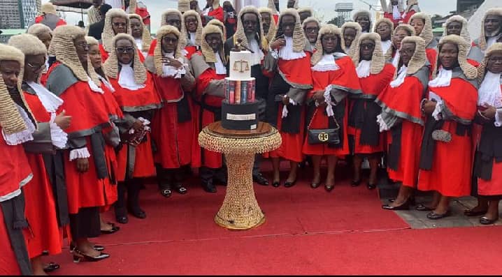 Legal Year: Clerics admonish judges, lawyers over corruption in the judiciary