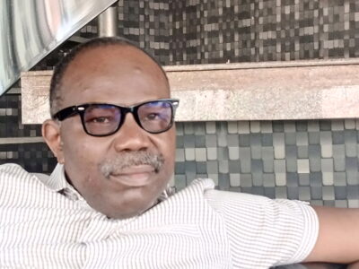 Mental health crisis in Nigeria - Dr. Muiz Banire SAN