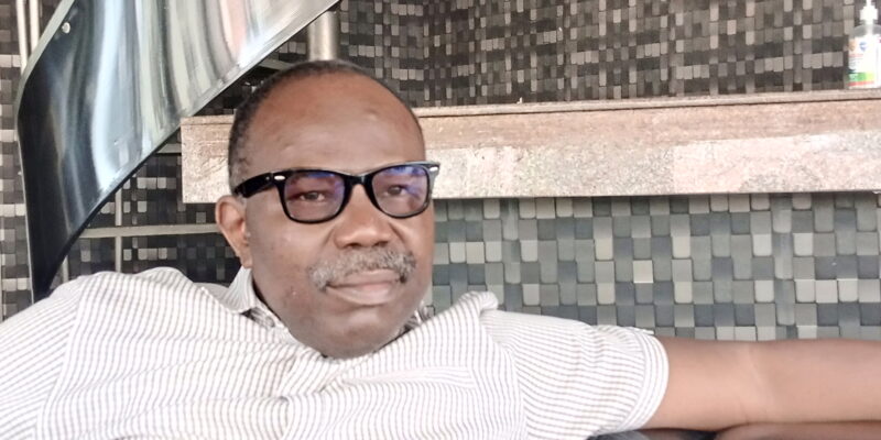 Mental health crisis in Nigeria - Dr. Muiz Banire SAN