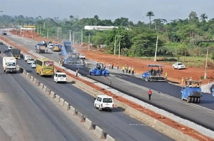FG set to commence rehabilitation of Lagos/Sango-Ota expressway