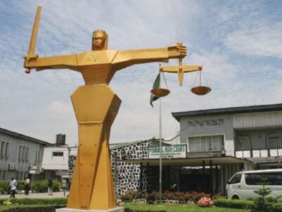 Court orders interim forfeiture of firm’s N5.3bn