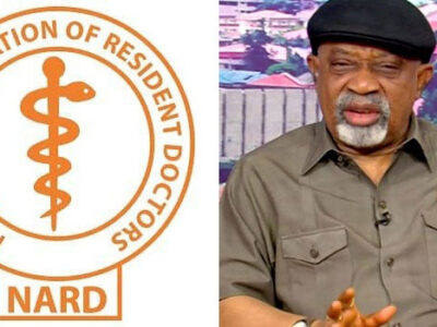 NARD Strike: FG insists no doctor is being owed monthly salary