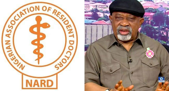 NARD Strike: FG insists no doctor is being owed monthly salary