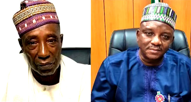 Buhari sacks Ministers of Agriculture and Power