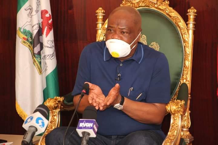 Wike threatens fresh COVID-19 lockdown in Rivers