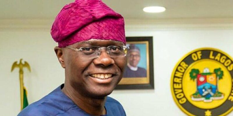 Nigeria@61: Sanwo-Olu harps on equity, fairness for better Nigeria