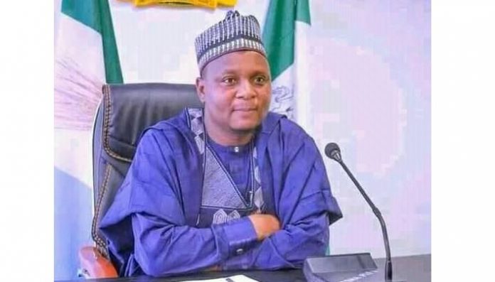 Gunmen kidnap Katsina Deputy Speaker’s sister