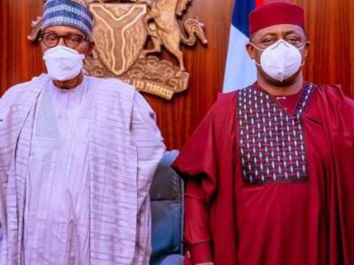 APC, Buhari have changed, Fani-Kayode speaks on defection