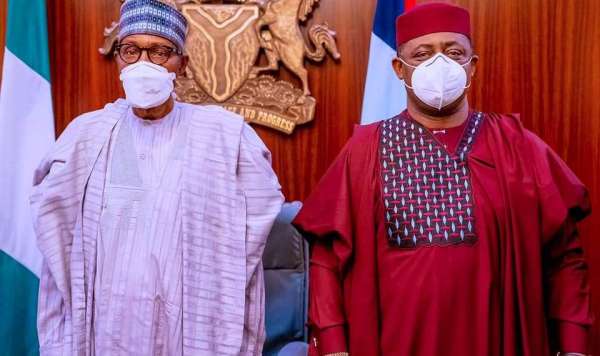 APC, Buhari have changed, Fani-Kayode speaks on defection