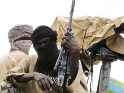 JUST IN: Bandits attack Zamfara School, abduct students