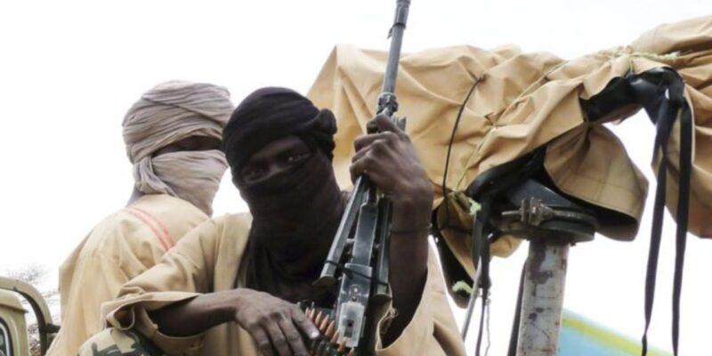 JUST IN: Bandits attack Zamfara School, abduct students