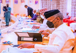 BREAKING: FEC approves 14-day Paternity leave