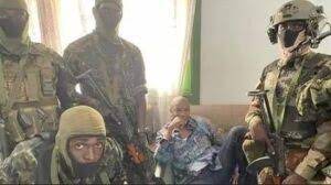 Guinea Coup Leaders announce nationwide curfew