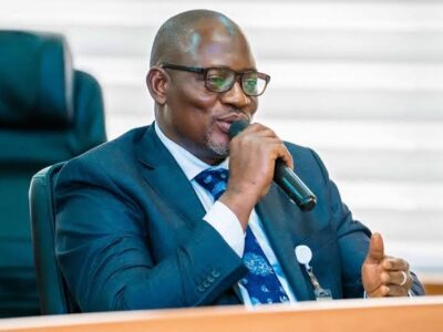 VAT collection can only work at national level, not state level – FIRS