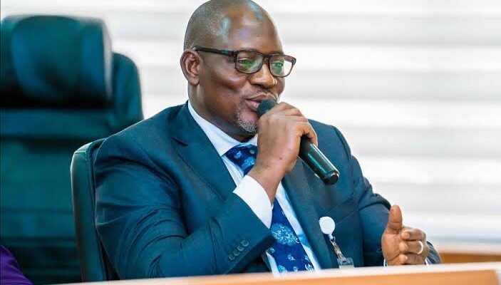 VAT collection can only work at national level, not state level – FIRS
