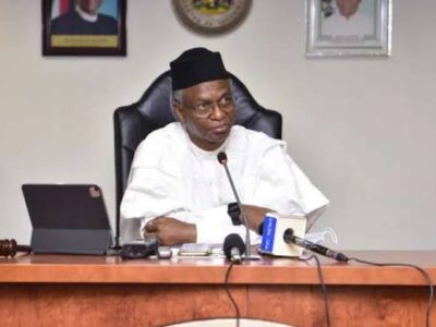 Banditry: Kaduna to shut down telecoms services in some LGAs for military operations