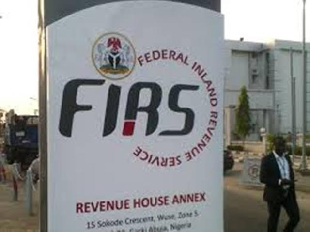 VAT collection can only work at national level, not state level – FIRS