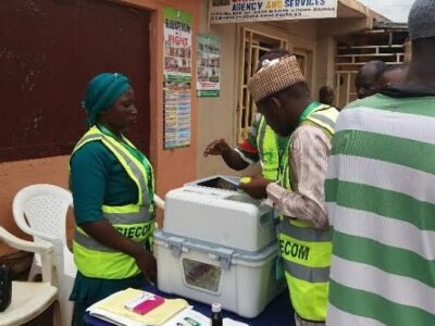 LG Elections: El-Rufai loses polling unit to PDP