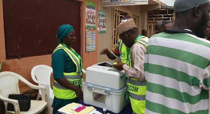 LG Elections: El-Rufai loses polling unit to PDP