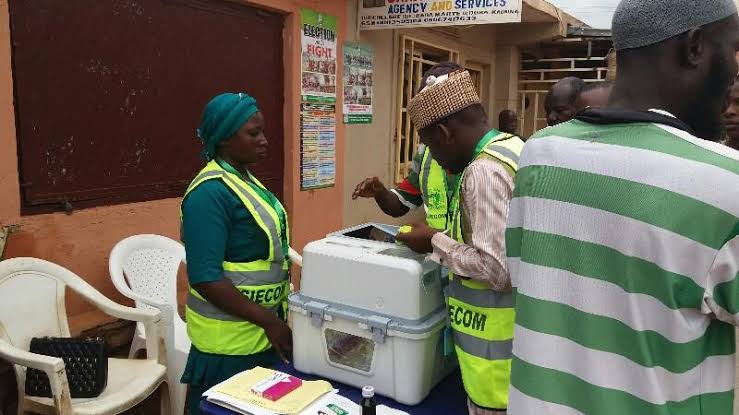 LG Elections: El-Rufai loses polling unit to PDP