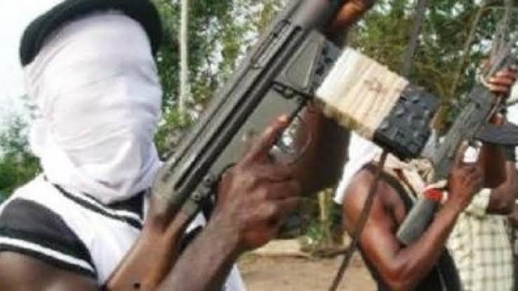 BREAKING: Gunmen kill Fed Poly Bauchi senior staff