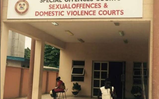 Court jails ex-Navy Captain 13 years for N45m fraud