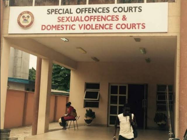 Court jails ex-Navy Captain 13 years for N45m fraud
