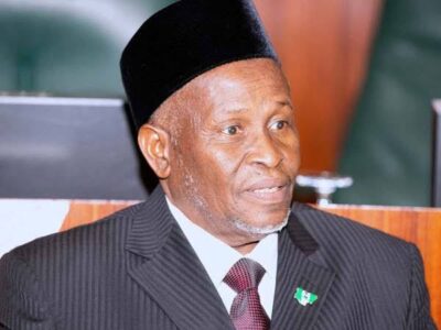 Ex-parte orders: CJN meets six Chief Judges tomorrow