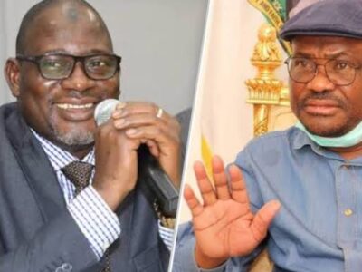 VAT: Lagos applies to join Rivers FIRS appeals High Court ruling