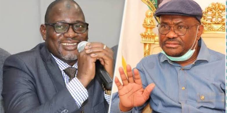 VAT: Lagos applies to join Rivers FIRS appeals High Court ruling