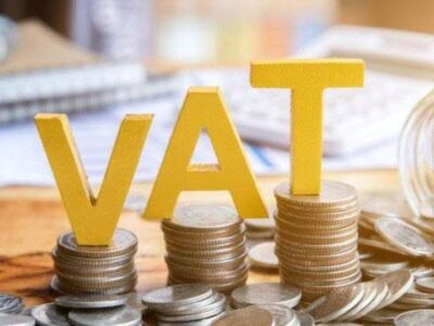 VAT Collection: Appeal Court orders Rivers, Lagos to maintain status quo