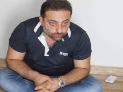 BREAKING: Lebanese pleads guilty, forfeits N100m, luxury SUV, iPhones to FG