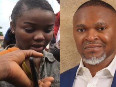 Super TV CEO’s Murder: Suspected killer, Chidinma Ojukwu appears in court