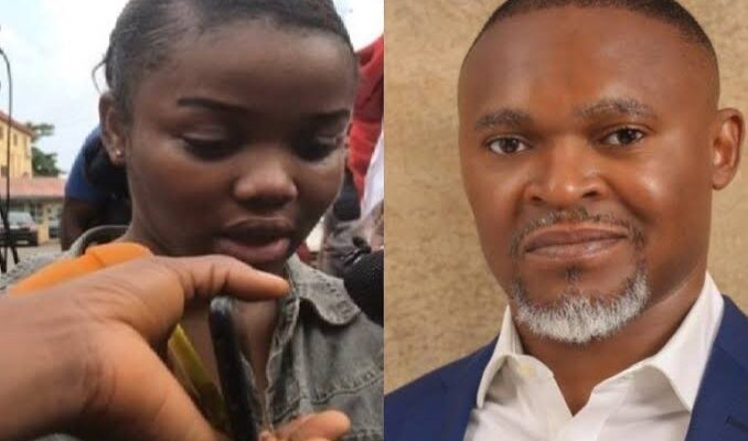 Super TV CEO’s Murder: Suspected killer, Chidinma Ojukwu appears in court