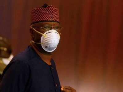 COVID-19: We’re investigating officials aiding quarantine evasion —FG