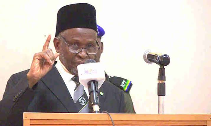 CJN refers Area Court Judge to disciplinary committee for issuing criminal summons on Soludo
