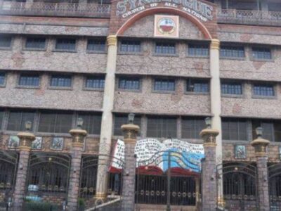 EFCC invites SCOAN disciples for allegedly looting church’s vault