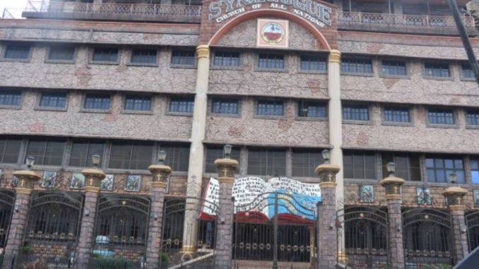 EFCC invites SCOAN disciples for allegedly looting church’s vault