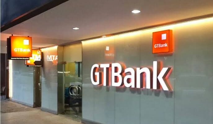 Ravaged by COVID-19, GTBank imposes mandatory vaccination for staffers, threatens to slash salaries by 50%