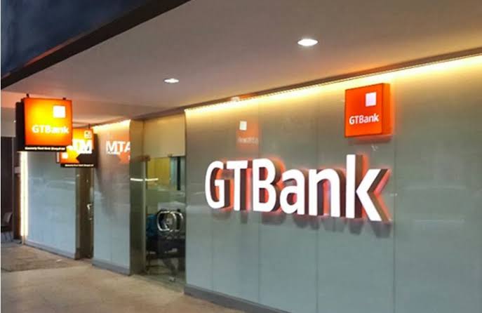 Ravaged by COVID-19, GTBank imposes mandatory vaccination for staffers, threatens to slash salaries by 50%