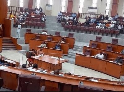 JUST IN: Akwa Ibom Assembly passes anti-open grazing bill