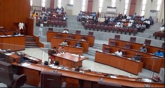 JUST IN: Akwa Ibom Assembly passes anti-open grazing bill