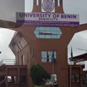 VC orders immediate shutdown of UNIBEN over students’ protest