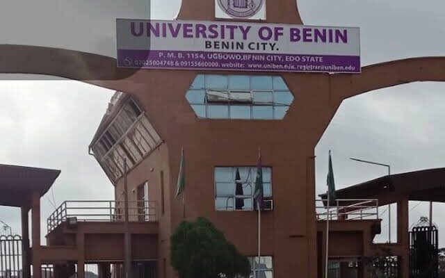 VC orders immediate shutdown of UNIBEN over students’ protest